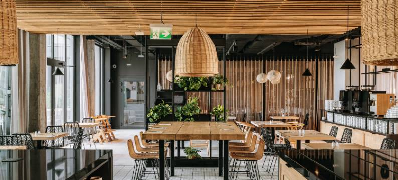 Saltic度假区与SPA ŁEBA(Hotel Saltic Resort & Spa Łeba)图片