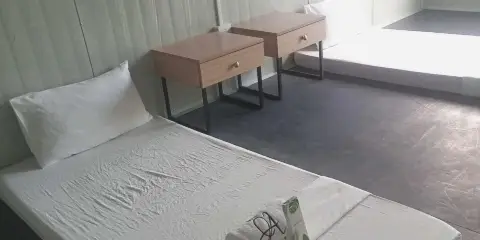 索科羅巴萊爾海浪酒店A