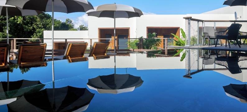 PAPANGUE酒店及水疗中心(Papangue Hôtel & Spa)图片