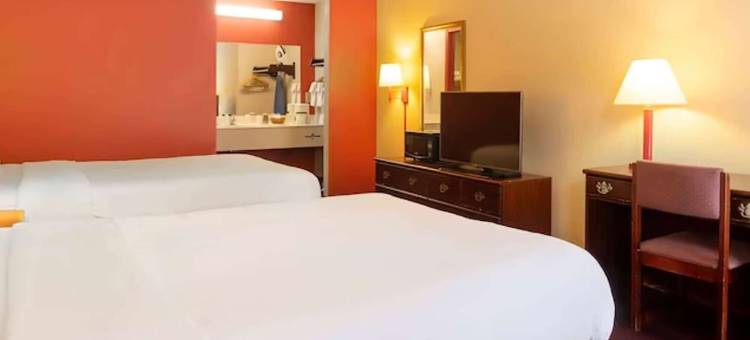 阿代尔斯维尔戴斯酒店(Days Inn by Wyndham Adairsville)图片
