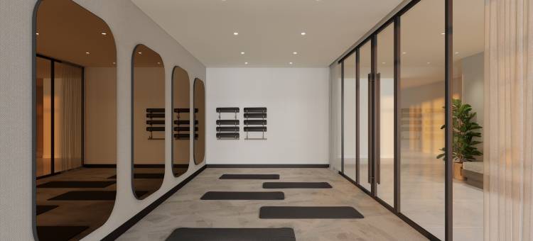 Cheval Maison Expo City 迪拜(Cheval Maison – Expo City Dubai)图片