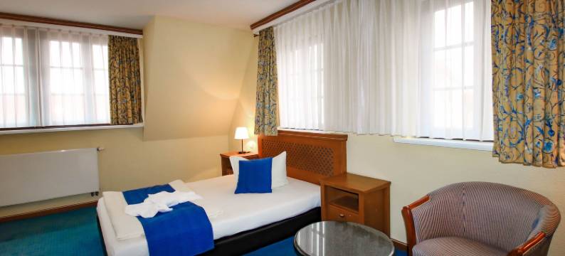 加斯索斯祖姆施万酒店(Gasthaus Zum Schwan)图片