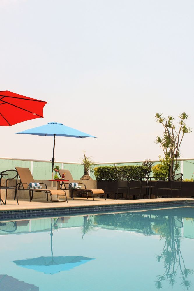 GS CuernavacaOver view