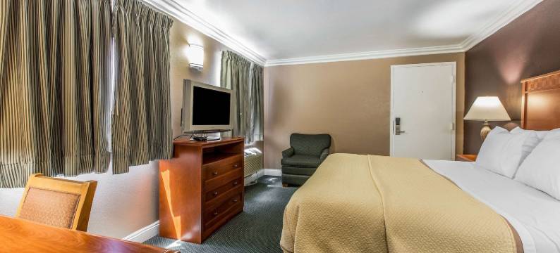 罗德威酒店(Rodeway Inn)图片