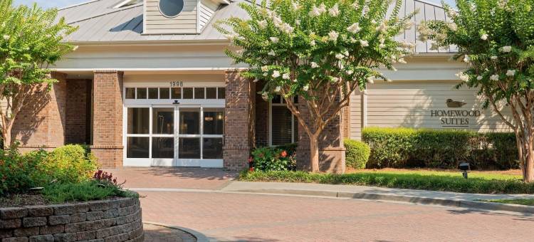 查尔斯顿芒特普林森Homewood Suites by Hilton(Homewood Suites by Hilton Charleston - Mt. Pleasant)图片