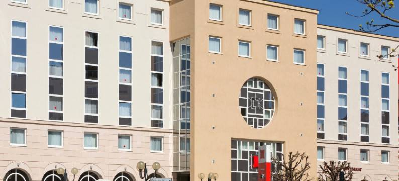 卡卢公寓温泉度假村(Résidence Callou by Vy Resort Thermal & Spa)图片