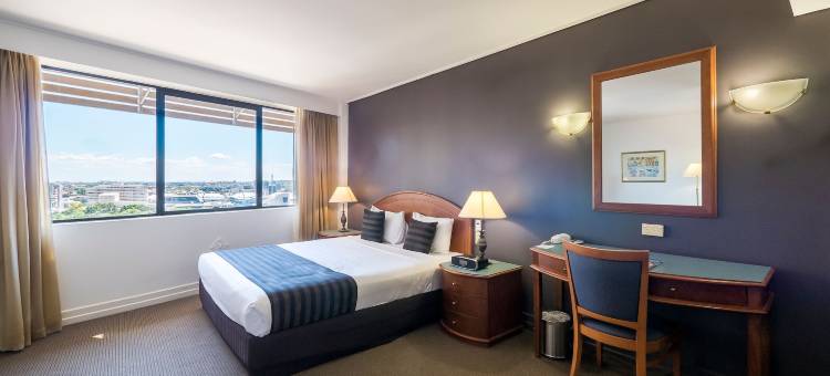 布里斯班南方大酒店(Great Southern Hotel Brisbane)图片