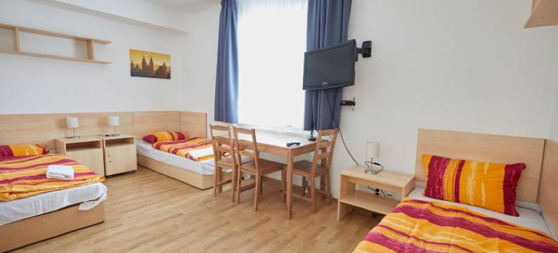 大学酒店(University Hotel)图片