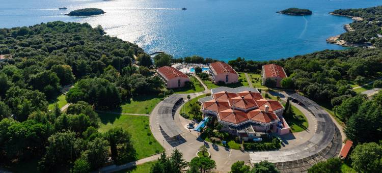 麦斯特拉精选冯塔纳全包式度假村(Maistra Select Funtana All Inclusive Resort)图片