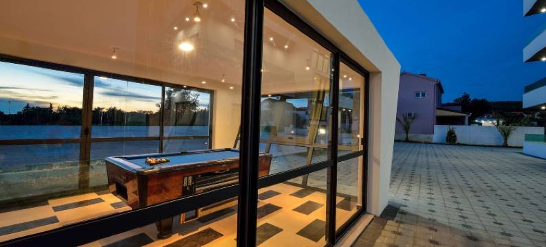 尼卡别墅酒店(Villa Nika)图片