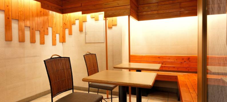 华盛顿 R&B酒店-博多站前(Washington R&B Hotel Hakata Ekimae 1)图片