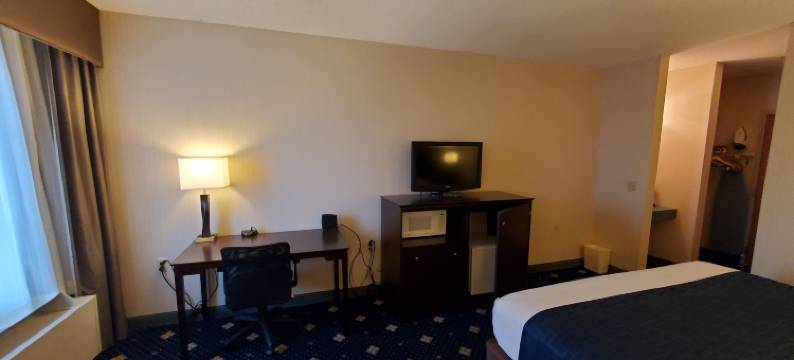 Baymont by Wyndham Groton/Mystic图片