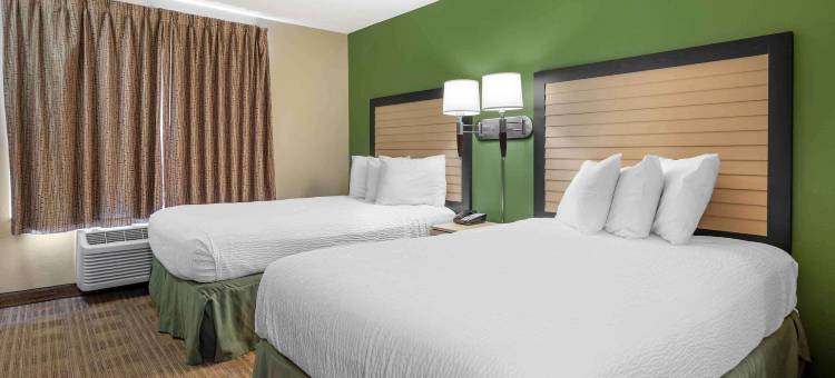 Extended Stay America 套房 - 辛辛那提 - 布鲁艾施- 肯伍德路(Extended Stay America Suites - Cincinnati - Blue Ash - Kenwood Road)图片