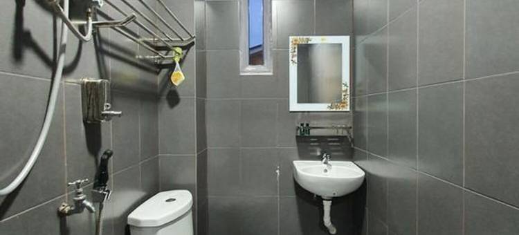 阿萨拉姆酒店(Assalam Hotel)图片