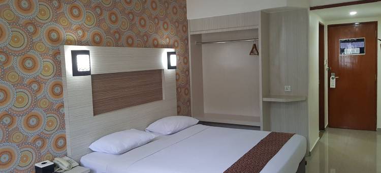 K酒店(The K Hotel)图片