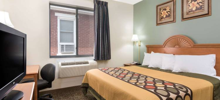 Econo Lodge Palmyra - Hershey图片