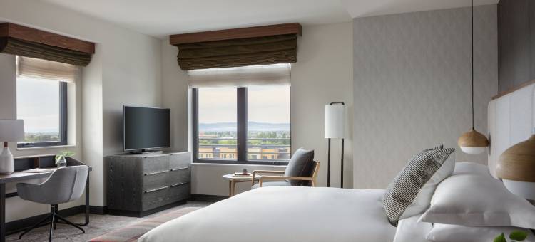 博兹曼金普顿军械库酒店(Kimpton Armory Hotel Bozeman)图片