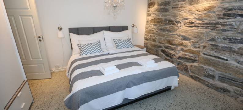 阿尔内斯嘉德公寓(Alnes Gård)图片