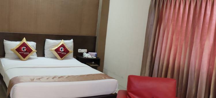 卡蒂卡大酒店(Hotel Grand Kartika)图片