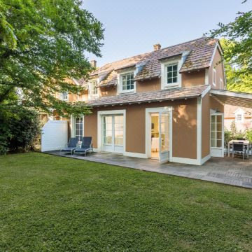 艾莱特湖中心公园酒店(Center Parcs le Lac D’Ailette)图片