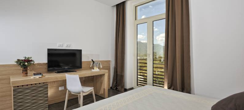 萨利纳斯托雷俱乐部酒店(Hotel Club Torre Salinas - Adults Only)图片