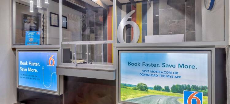 开间 6 小石城, 阿肯色州 - 南(Studio 6 Little Rock, AR South)图片