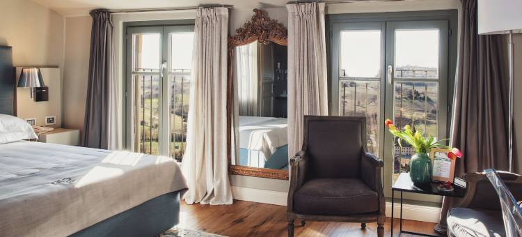 芳塔纳罗莱别墅暨温泉套房(Villa Fontana Relais Suite & Spa)图片