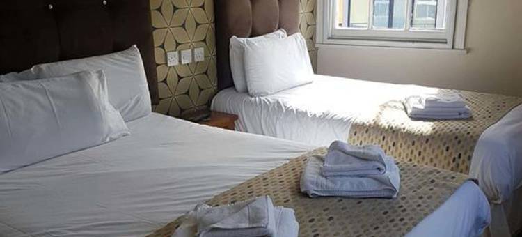 英皇旅馆(The Kingstanding Inn)图片