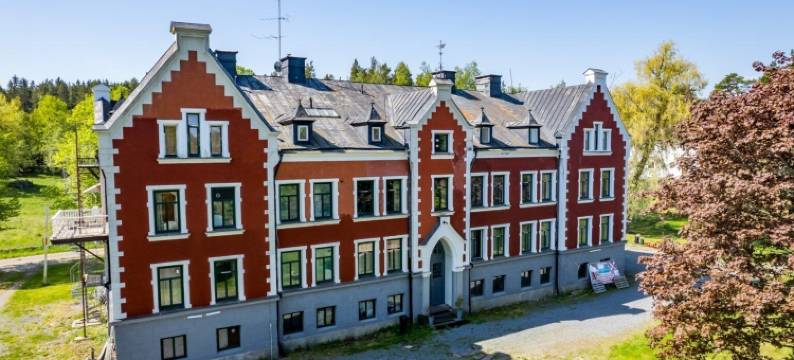 HOF酒店(Hotell Hof)图片