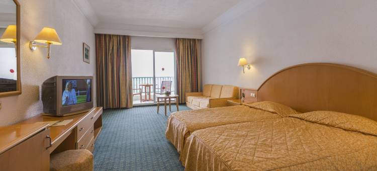 欧尔茂拉迪斯凯尼酒店(El Mouradi Skanes)图片