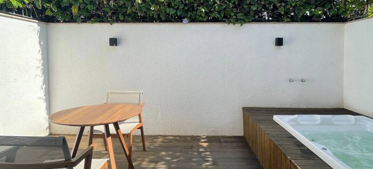 奥齐奥别墅酒店及厨房(Villa d'Ozio Hotel e Cucina)图片