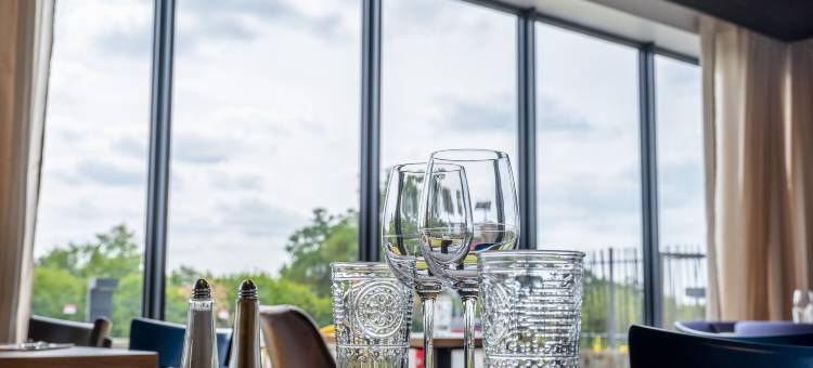 布里特酒店 Ker Lann 机场 - 展览公园(Brit Hotel Ker Lann Aeroport - Parc Expo)图片