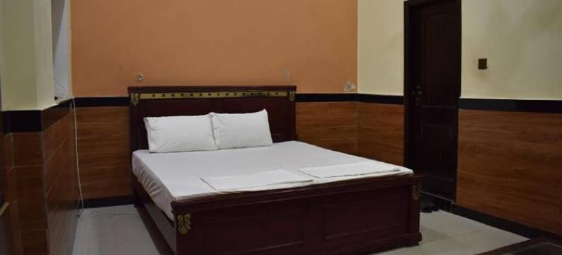 德地铁宾馆(De Metro Guest House)图片