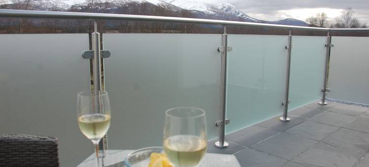 格拉斯贝格酒店(Glas Beag)图片