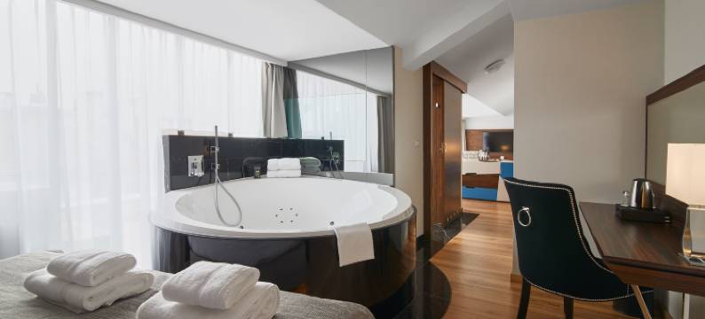 INX设计酒店(INX Design Hotel)图片