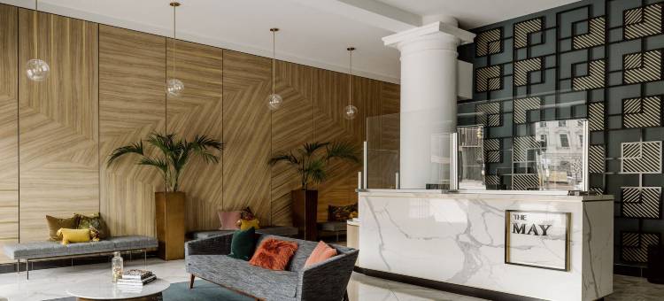 ROOST克里夫兰(Roost Cleveland)图片