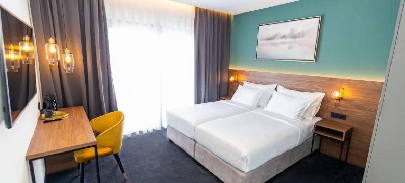 精品客房76号酒店(Boutique Rooms 76)图片