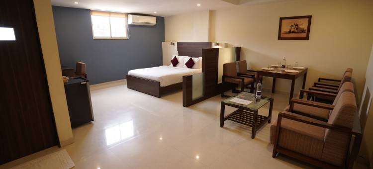 大都会酒店(Hotel Metropolis)图片