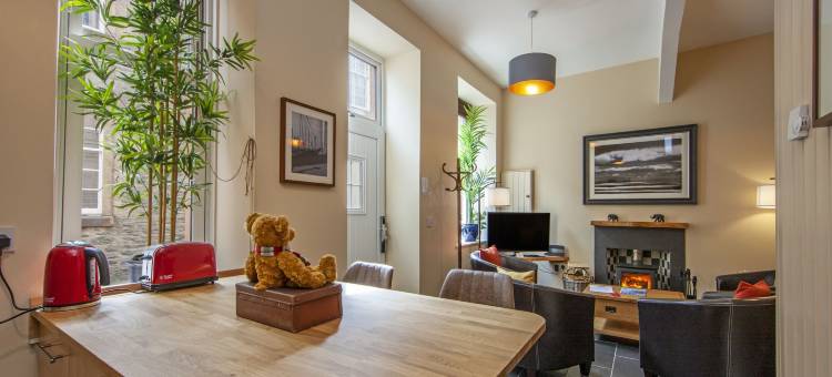 山顶宾馆(Knap Guest House)图片