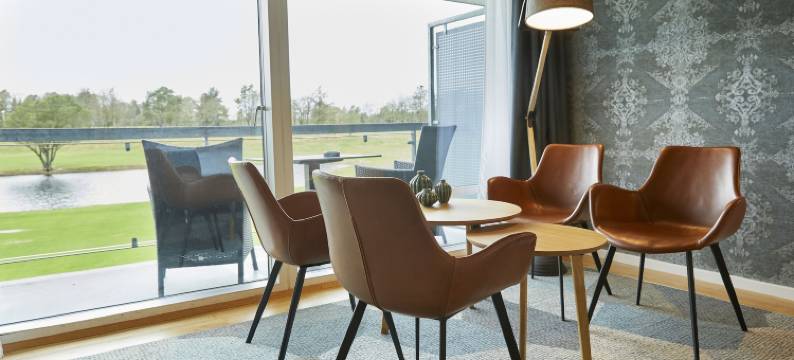 希默兰半岛度假村(HimmerLand)图片