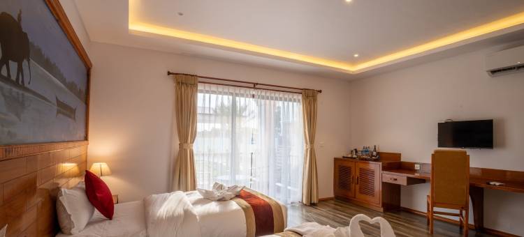 Manigram Bishram Batika Pvt Ltd(Manigram Bishram Batika Pvt Ltd)图片