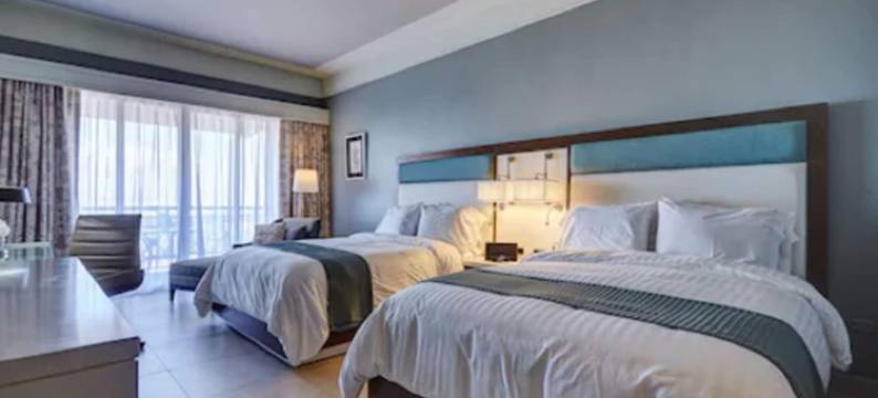 Karibe Hotel 酒店(Karibe Hotel)图片