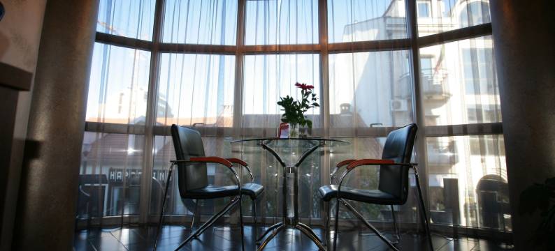 亚历山大卢克斯酒店(Hotel Alexandar Lux)图片