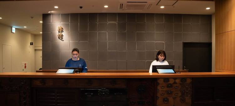 縁道酒店(Hotel Enmichi)图片