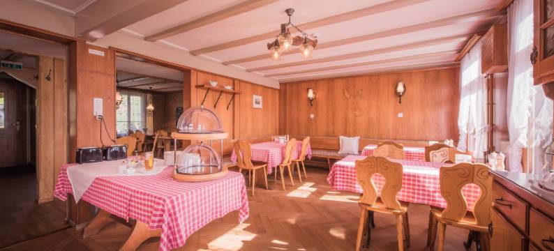 施因尼格客栈酒店(Gasthof Schoenegg B&B)图片