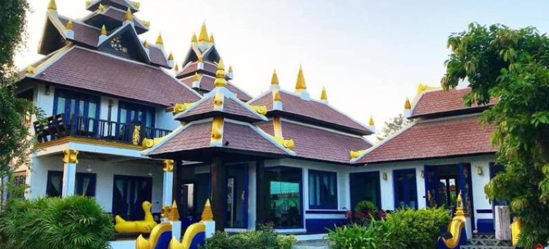 可法铿塔莱度假村(Koo Fah Keang Talay Resort)图片