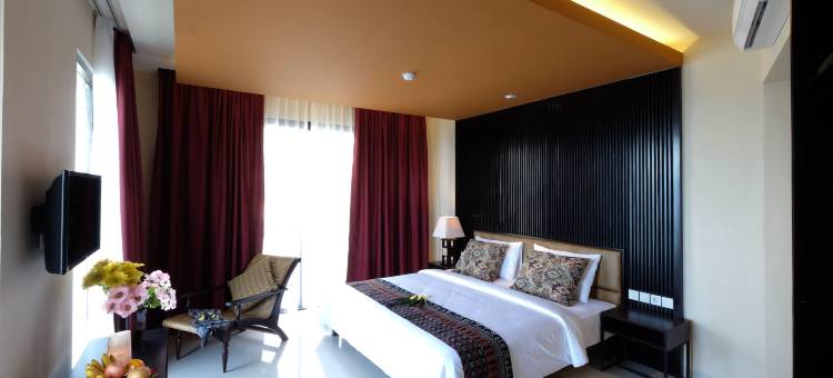 卡帕毛梅雷度假村(Capa Maumere Resort)图片