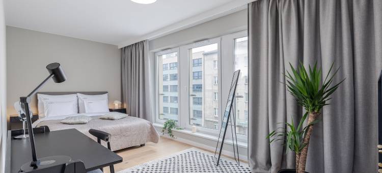 克拉科夫市中心高级公寓(Exclusive Apartments Krakow City Centre)图片