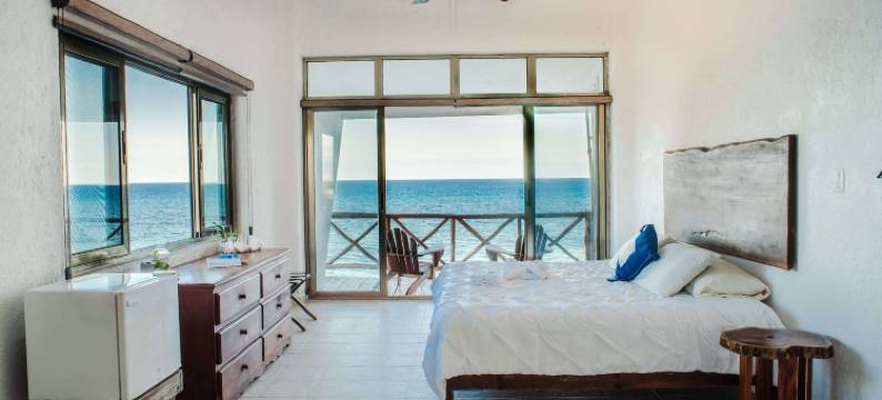 本塔纳斯阿玛尔酒店 - 限成人(Ventanas Al Mar - Adults Only)图片