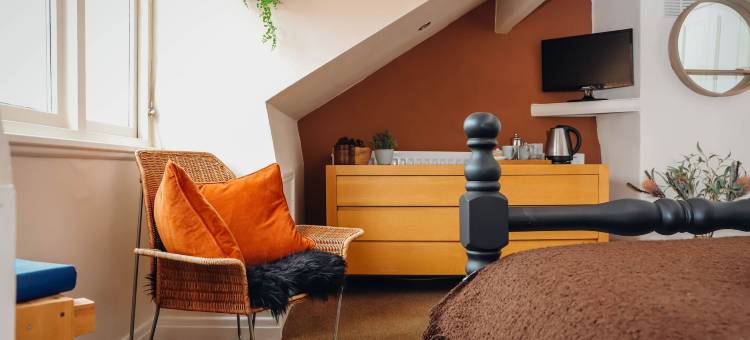 奋进餐厅及客房酒店(The Endeavour Restaurant with Rooms)图片